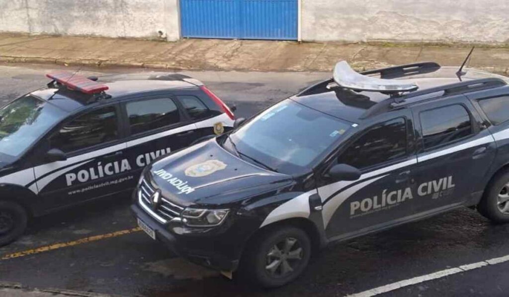 Polícia de Cáceres elucida execução de mulher em menos de 24 horas; Veja vídeo