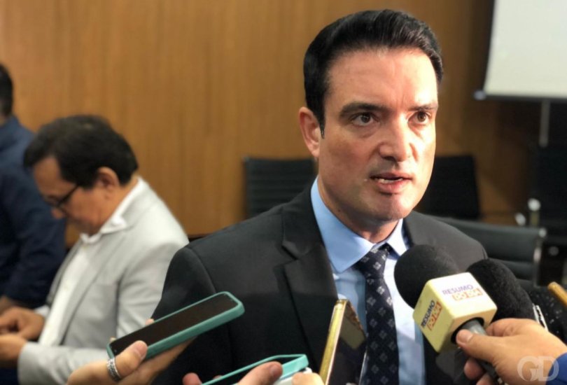 AMM repudia ataque machista a prefeita de Pedra Preta e defende respeito à democracia; Veja vídeo