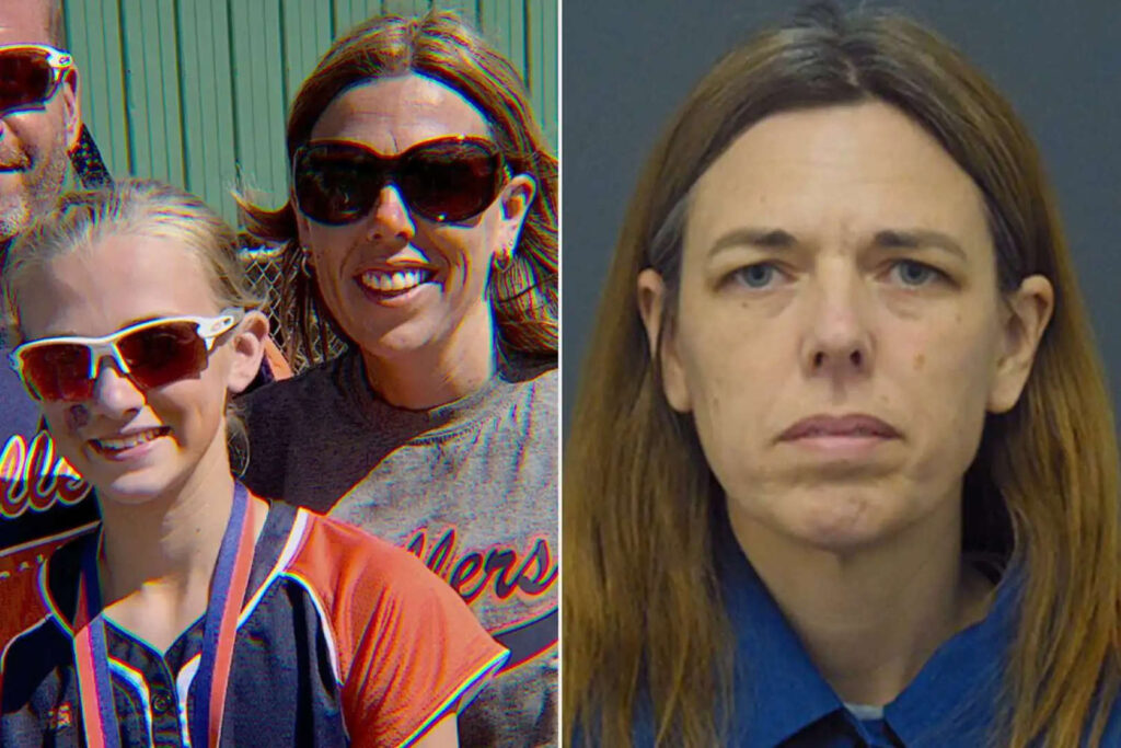 Mãe persegue filha de 13 anos com ameaças anônimas: Netflix lança documentário chocante