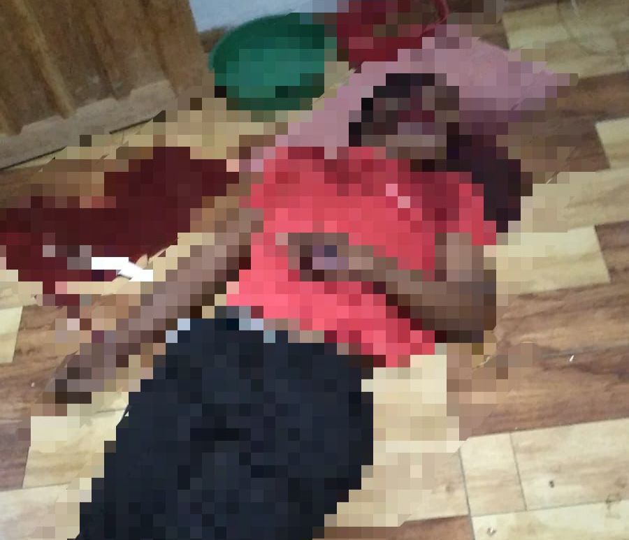 Tragédia no Velório: jovem de 18 anos é executado durante funeral da irmã; Veja vídeo