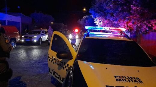 Polícia Militar prende foragido com mandado por tráfico em Rondonópolis