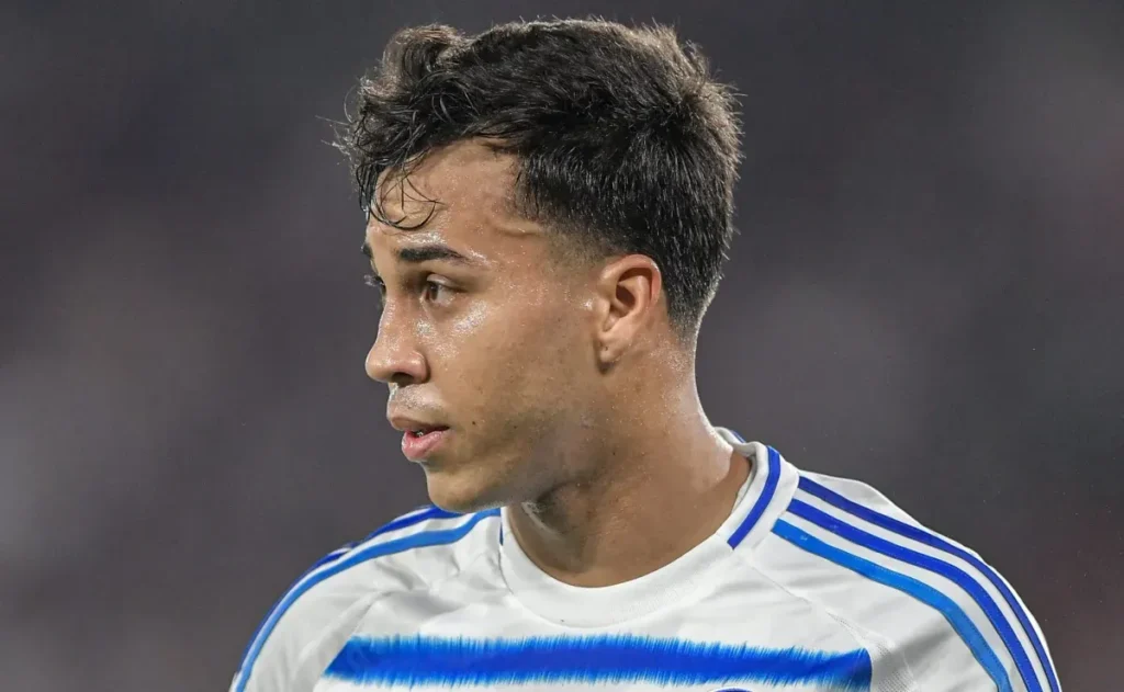 Dupla Kaio Jorge e Matheus Pereira encanta no Brasileirão