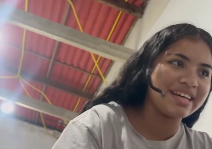 Pai se apavora com primeiro crush da filha de 15 anos