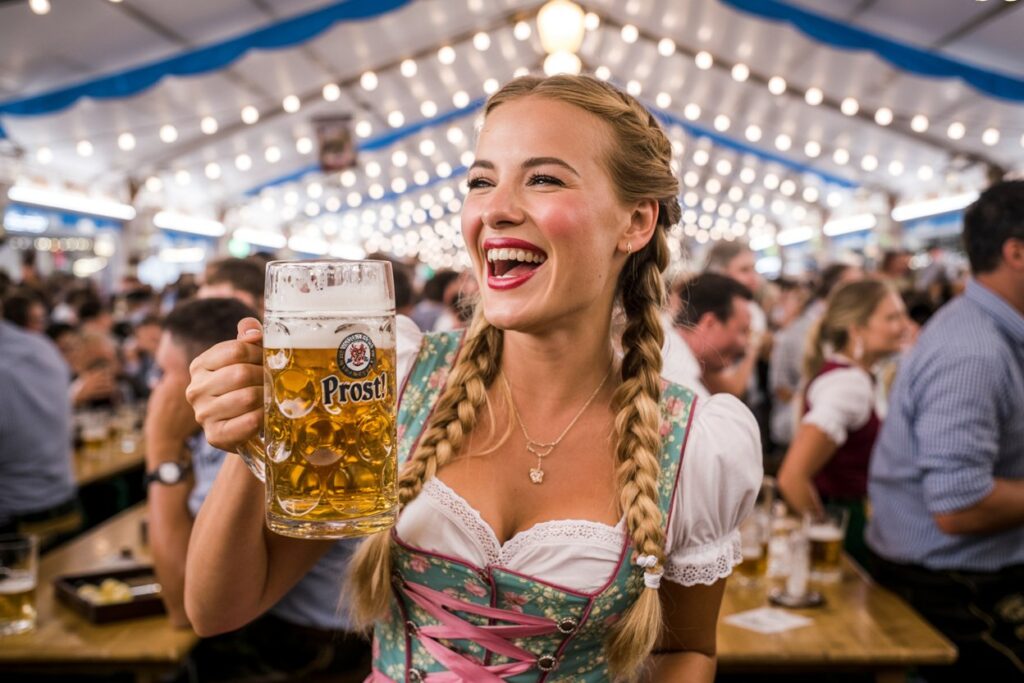 Oktoberfest 2025: tudo sobre o festival de cerveja em Munique