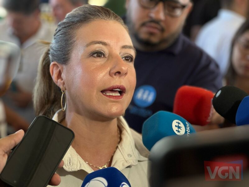 Prefeita de Várzea Grande defende PEC da Blindagem e critica STF