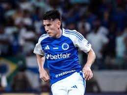 Cruzeiro: Villalba foca em vaga na Libertadores e adia sonho do título