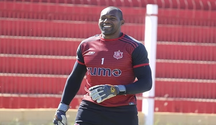 Ex-goleiro Neneca morre em Rondonópolis após infarto