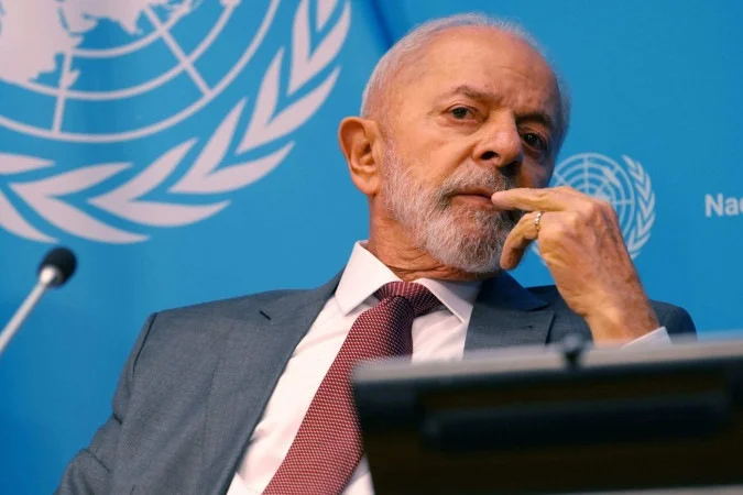 Lula critica ações de Israel em Gaza e fala em "extermínio"