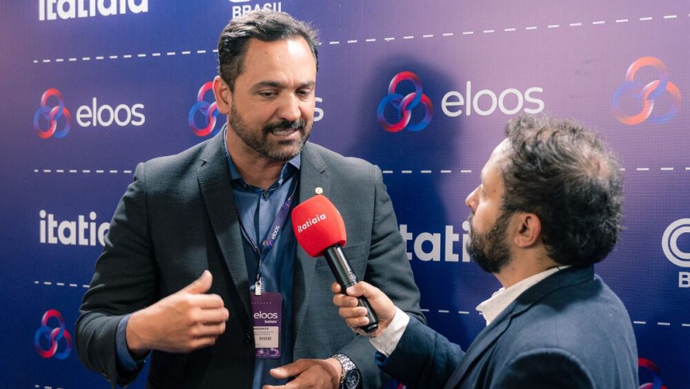 Diego Andrade defende industrialização mineral contra aço chinês