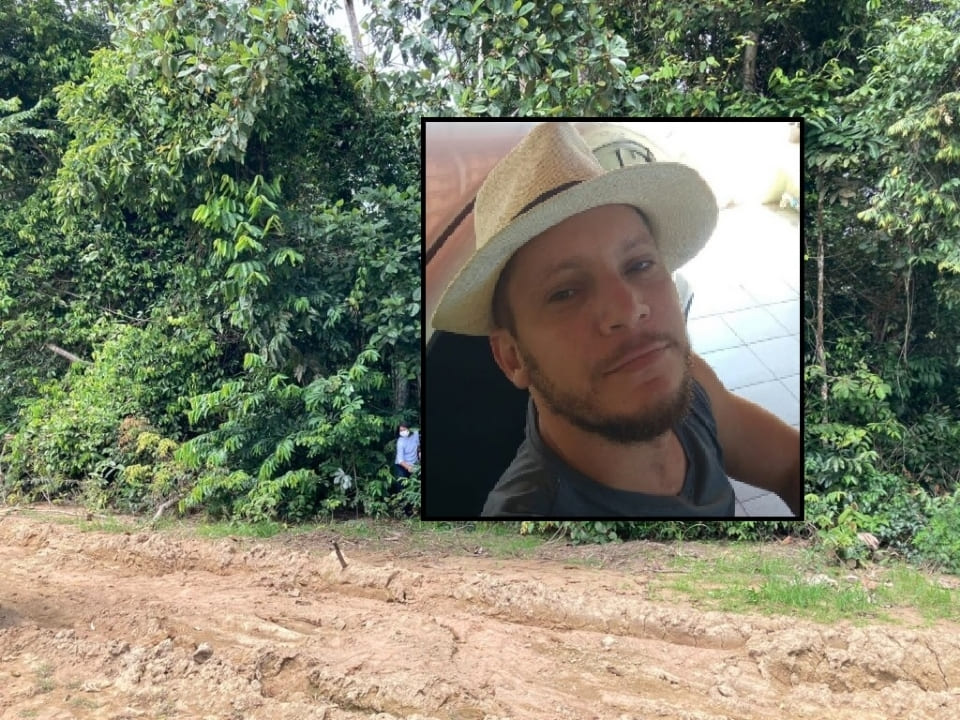 Homens são condenados a mais de 100 anos de prisão por assassinato de caminhoneiro em Sinop