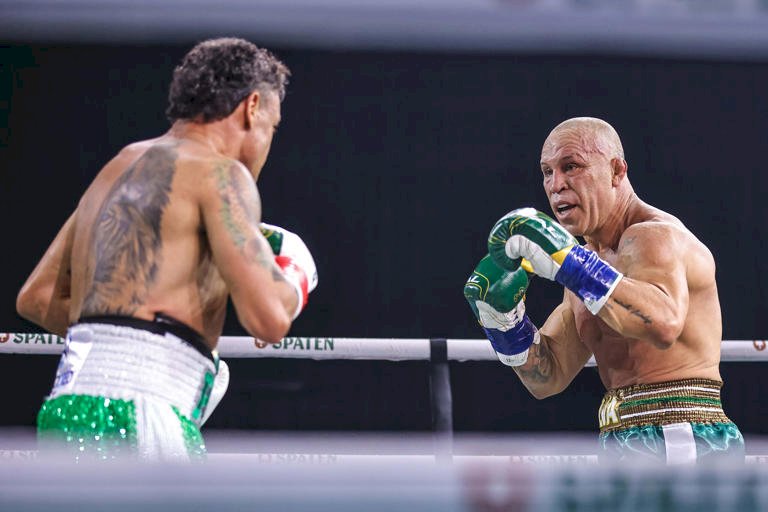 Wanderlei Silva revela fraturas graves após agressão e anuncia processo
