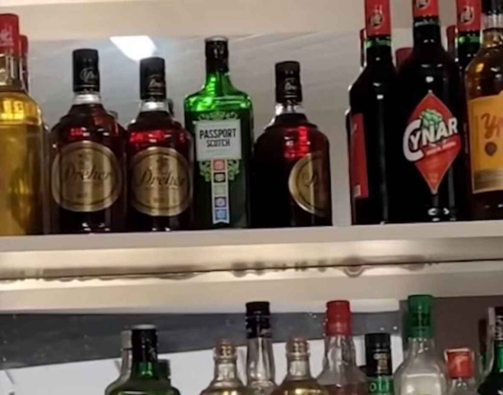 Adega em SP é investigada após morte por bebida adulterada