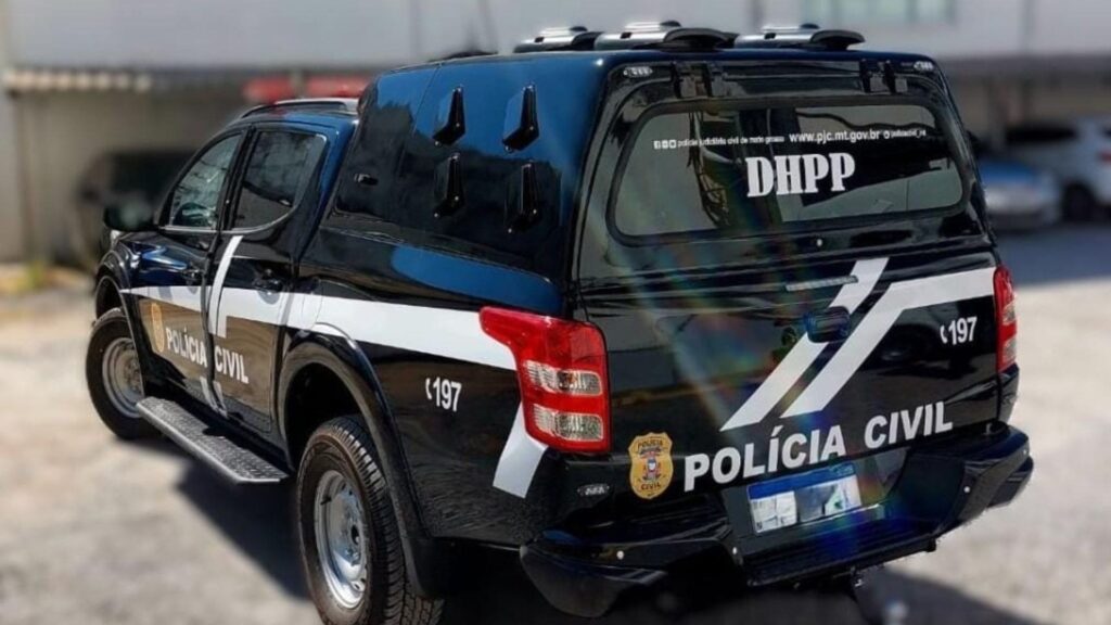 Adolescentes confessam homicídio em Sinop após desentendimento por calote em programa sexual