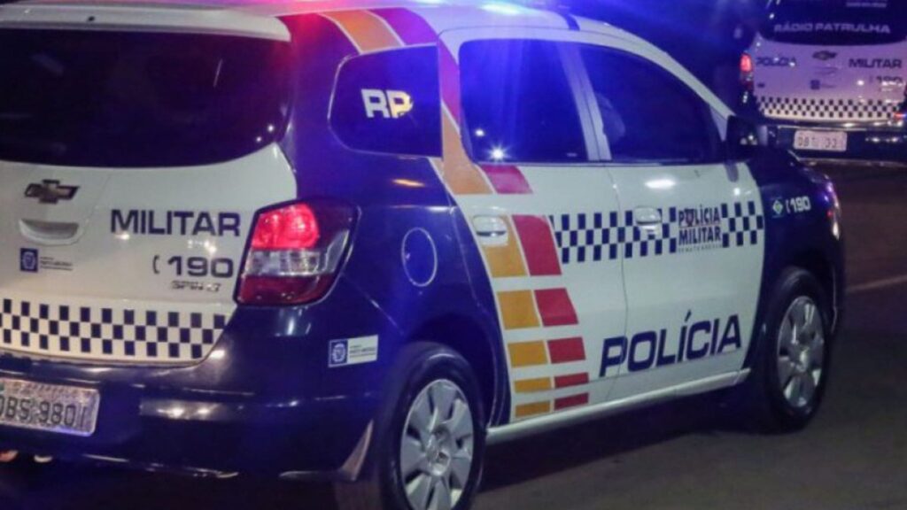 Polícia salva homem de execução decretada por facção criminosa em Sinop