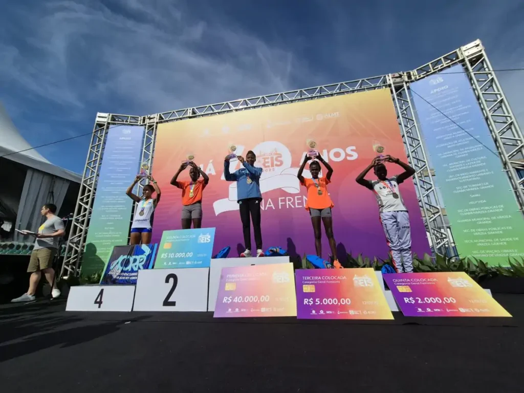Corrida de Reis 2026: novo local e parceria prometem evento histórico