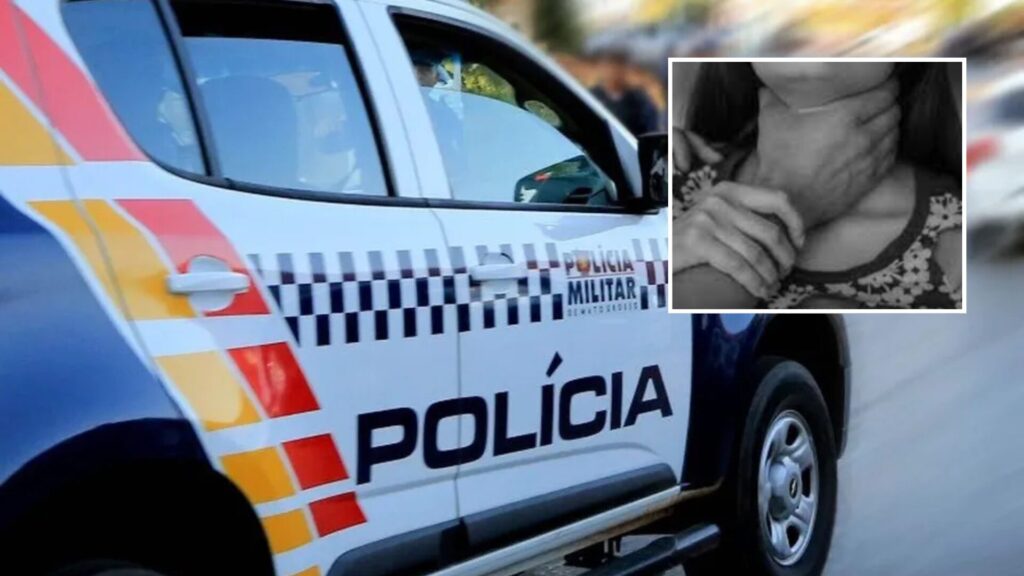 Mulher quase morre estrangulada pelo marido em Sinop e revela rotina de ameaças