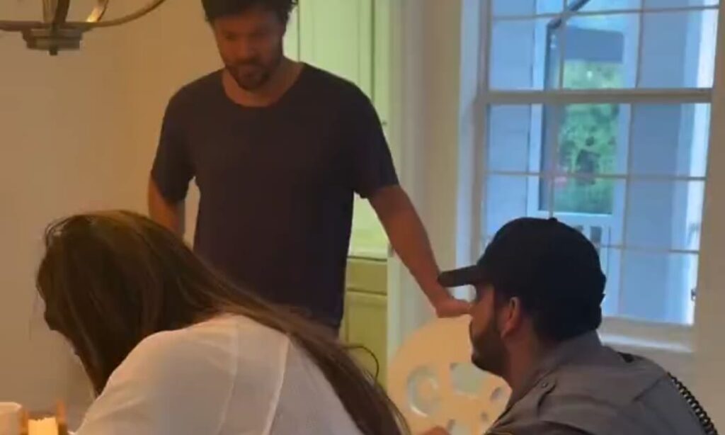 Patrícia Abravanel tem carro furtado em Orlando durante festa de aniversário