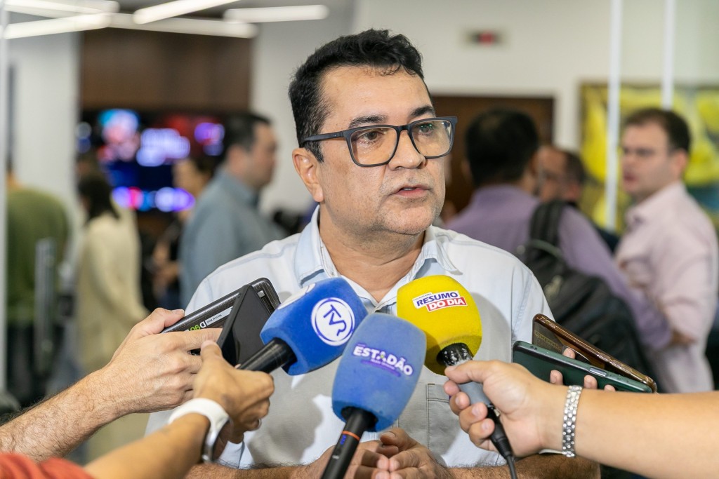 Cuiabá: Proposta de insalubridade para saúde avança em negociação