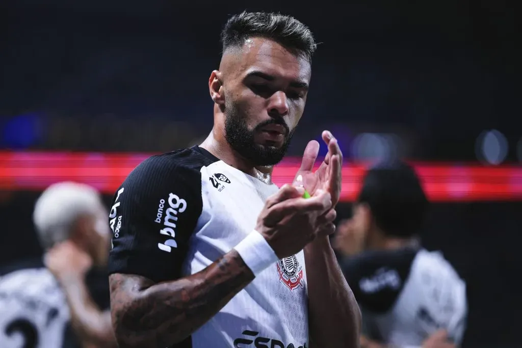 Corinthians mira título da Copa Betano do Brasil e Raniele fala sobre expectativas
