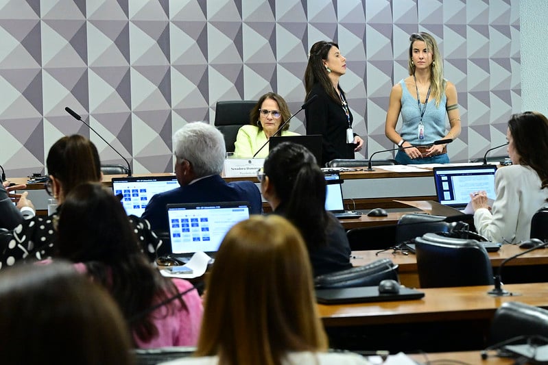 Senado aprova restrição ao aborto após 22 semanas; entenda o que muda