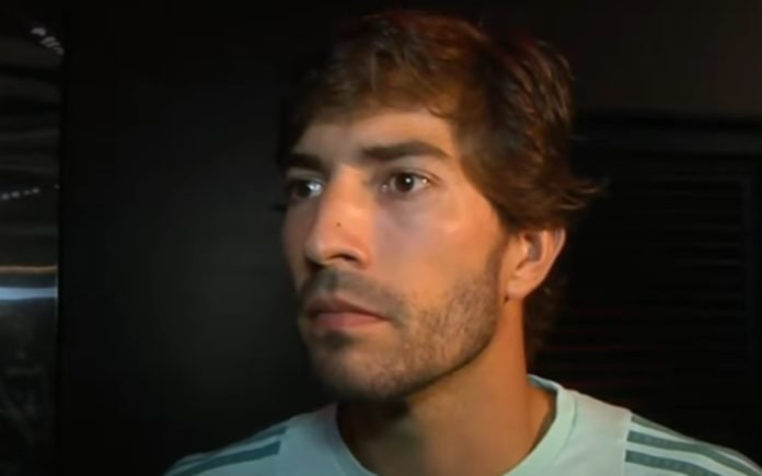 Cruzeiro: Lucas Silva revela pedido para deixar campo em protesto