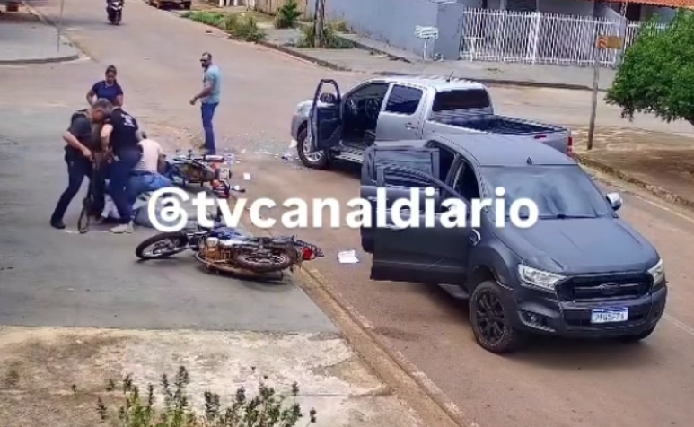 Homem condenado a 46 anos por assassinato brutal de casal em MT