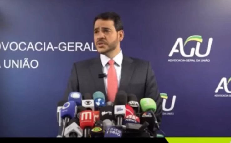 Jorge Messias é o favorito de Lula para vaga no STF, dizem jornalistas