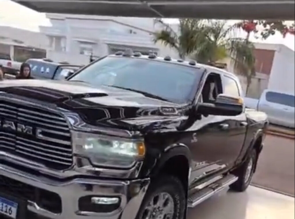 Polícia de MT desmantela quadrilha de furto de cabos de cobre em fazendas