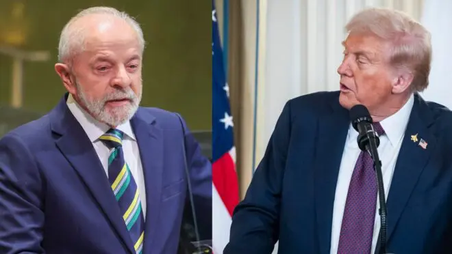 Lula na Indonésia: encontro com Trump pode redefinir relações Brasil-EUA