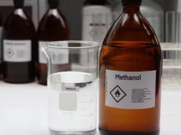 Homem de 24 anos tem lesão ocular irreversível após beber álcool contaminado em MT