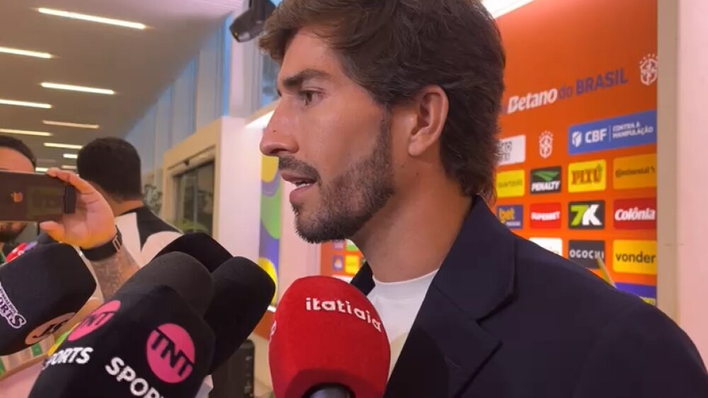 Cruzeiro foca no Brasileirão, mas mira título da Copa do Brasil