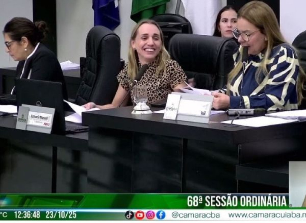 Câmara de Cuiabá: projeto sobre "bebês reborn" causa risos e polêmica