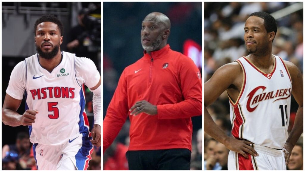 NBA: jogador e técnico presos em operação contra manipulação de jogos