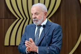 Lula: declaração sobre traficantes gera polêmica e retratação