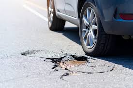 Lei em MS: rua esburacada pode garantir isenção de IPTU