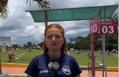 Bebê prematuro chora antes de ser enterrado e choca familiares