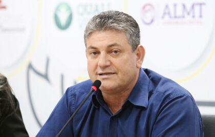 MT-265: Nova rodovia impulsiona desenvolvimento no Oeste de Mato Grosso