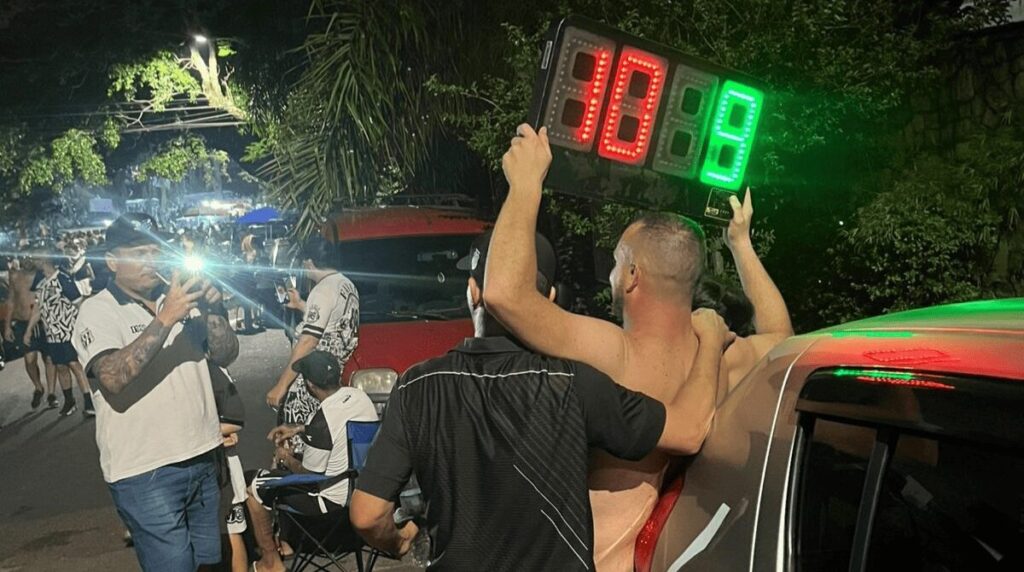 Ponte Preta: 125 anos de espera e o primeiro título nacional