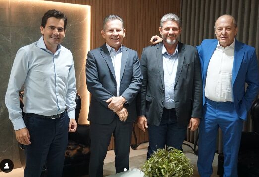 Hospital Regional de Pontes e Lacerda: deputado Valmir Moretto reafirma compromisso