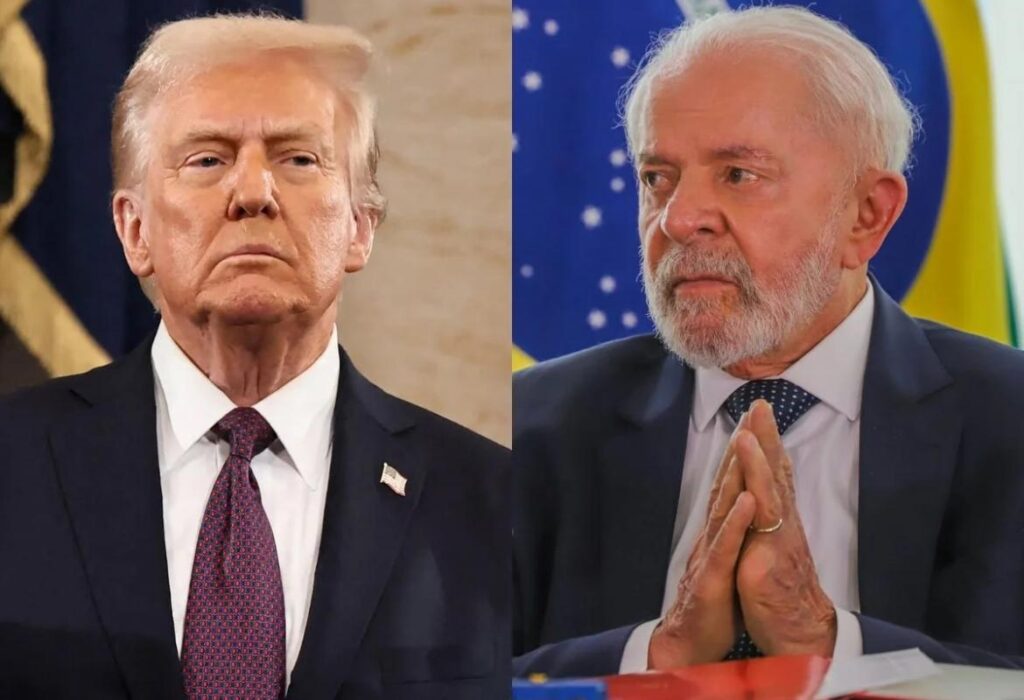 Brasil reforça laços na Ásia e trata de comércio com EUA