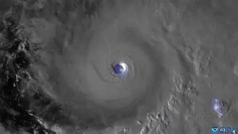 Furacão Melissa: Jamaica em alerta máximo com ventos históricos