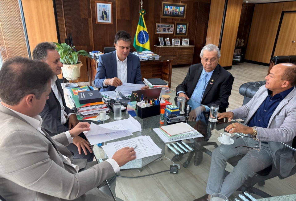 MEC autoriza criação de curso de Medicina em Sinop para atender demanda do Norte de MT