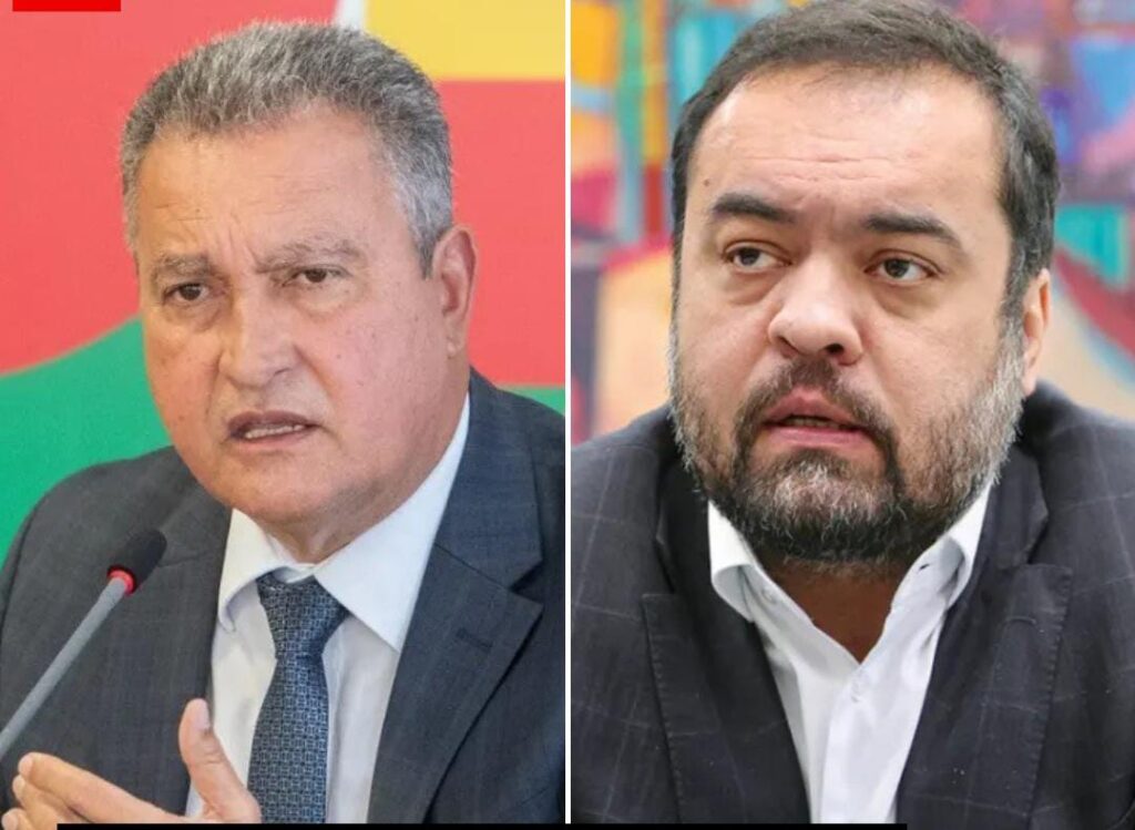 Presídios federais podem receber presos do Rio de Janeiro