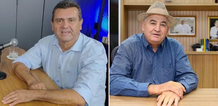 R$ 11 milhões para pavimentação do Parque Eldorado em Rondonópolis