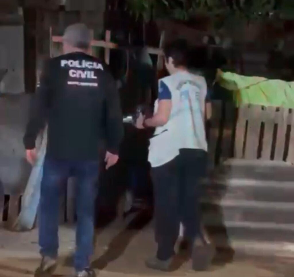 Homem é morto com facada em Rondonópolis; polícia investiga