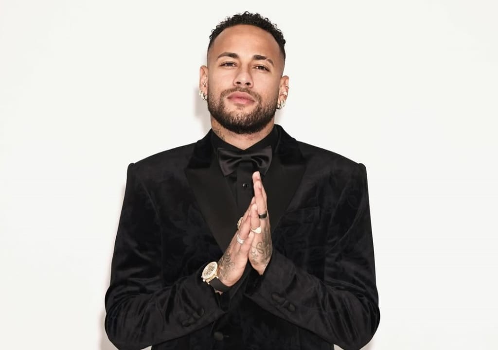 Neymar Jr. inicia construção de cidade inteligente em SC