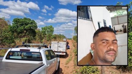 Perícia confirma material genético de motorista em vítima de feminicídio em Cuiabá