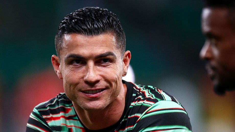 Cristiano Ronaldo: o avião particular é sua compra mais cara