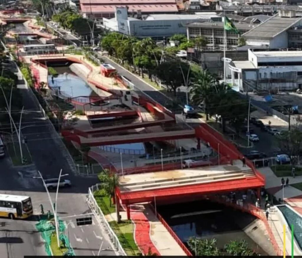 Lula sanciona transferência simbólica da capital para Belém durante COP30