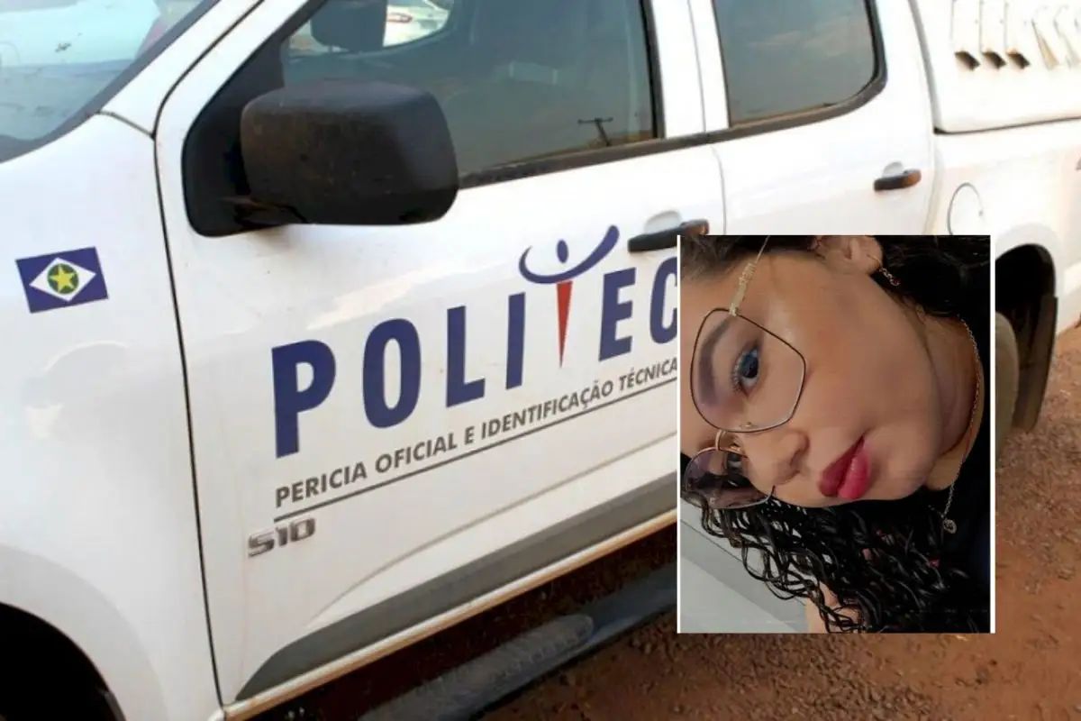 Marido mata mulher a facadas e é encontrado morto em Sinop